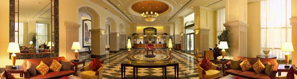 Itc Grand Central, A Luxury Collection Hotel, Mumbai Luaran gambar